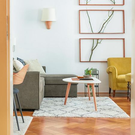 Historic Old Town Home Βουδαπέστη Εξωτερικό φωτογραφία