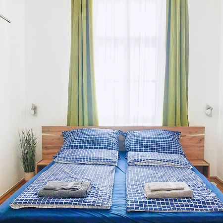 Historic Old Town Home Βουδαπέστη Εξωτερικό φωτογραφία