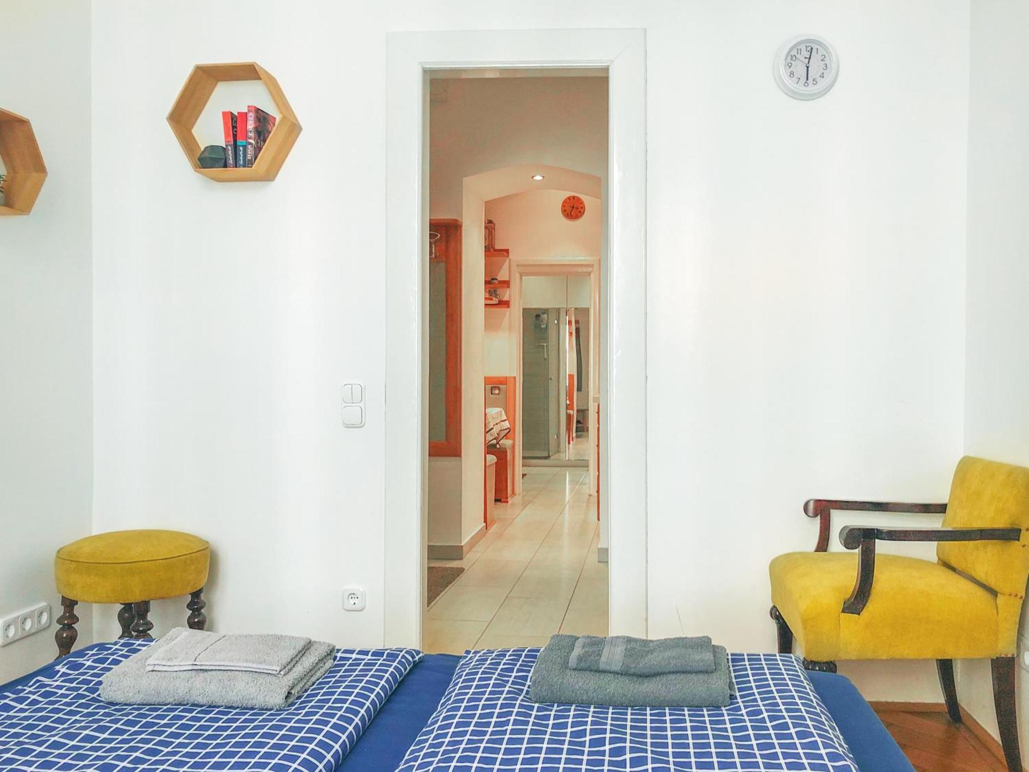 Historic Old Town Home Βουδαπέστη Εξωτερικό φωτογραφία
