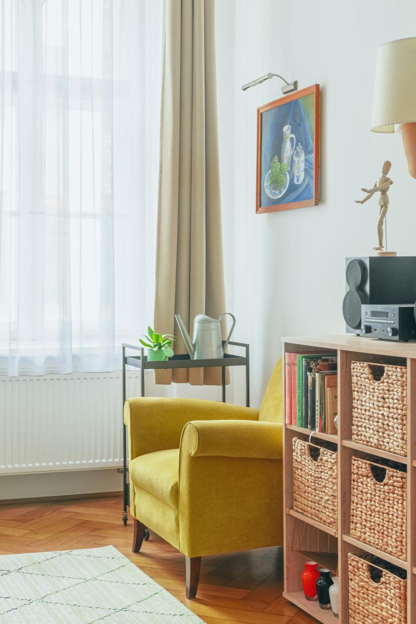 Historic Old Town Home Βουδαπέστη Εξωτερικό φωτογραφία