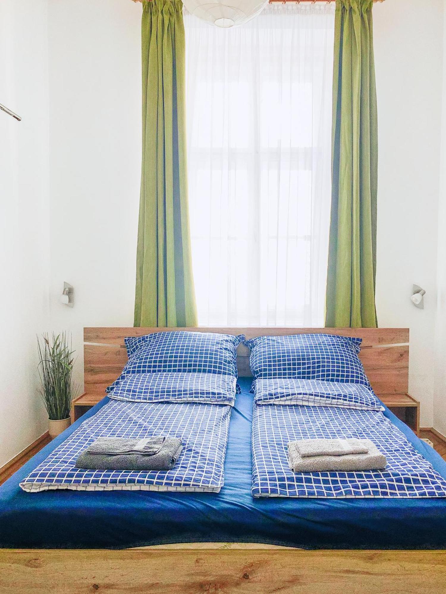 Historic Old Town Home Βουδαπέστη Εξωτερικό φωτογραφία