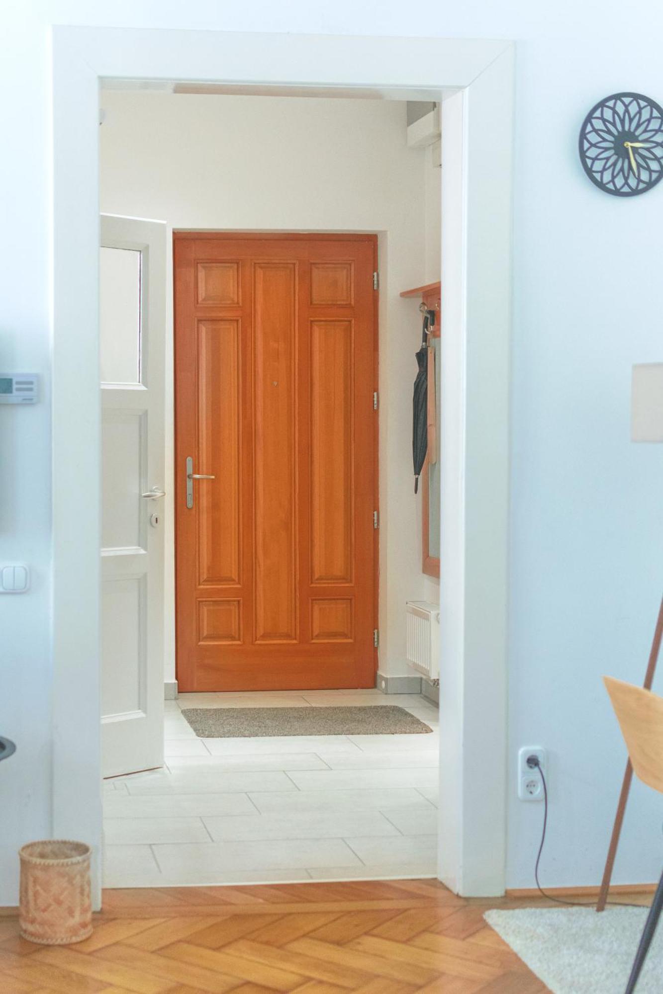 Historic Old Town Home Βουδαπέστη Εξωτερικό φωτογραφία